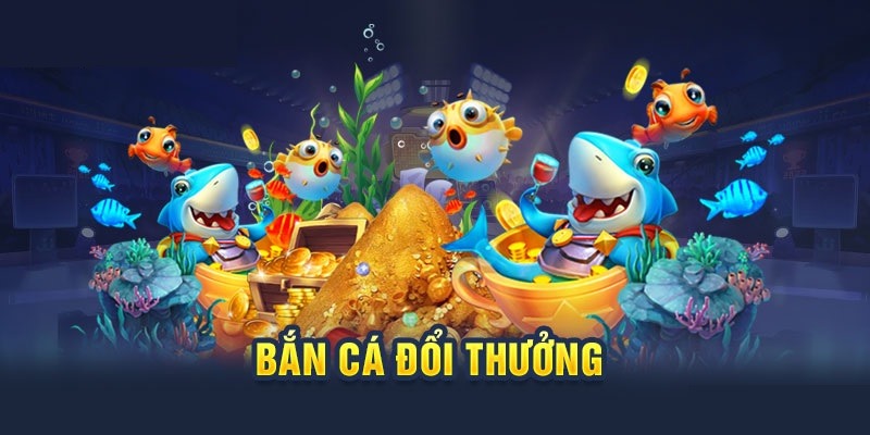 Bắn cá trực tuyến st666