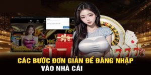 St666 | St666 Đăng Nhập Thành Công Chỉ Với 3 Bước Đơn Giản