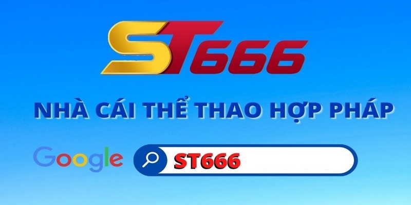 Cách khắc phục link vào st666 khi bị chặn