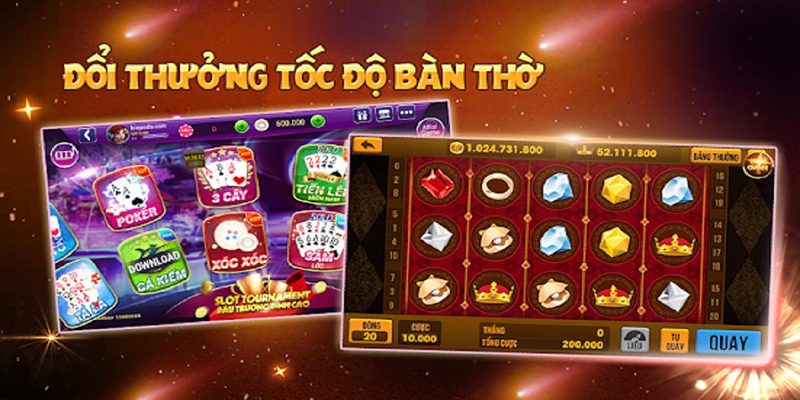 Kinh nghiệm chơi game bài st66 mang lại thắng lớn