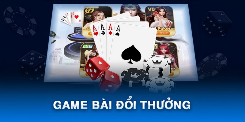 Game bài đổi thưởng hấp dẫn