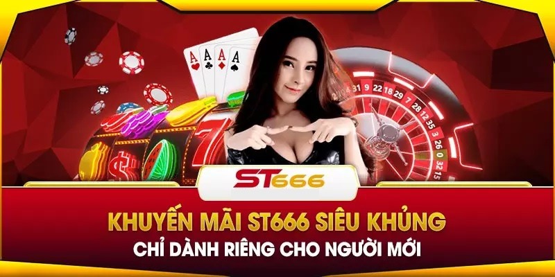 Review chi tiết những điểm nổi bật của st666 yet 