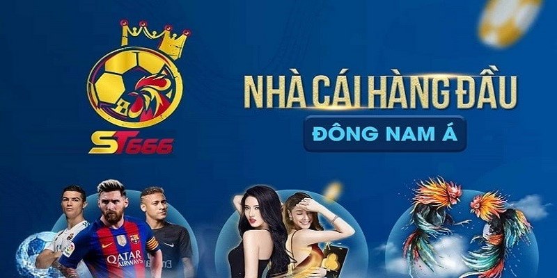 St666 đăng nhập tham gia những trò chơi thú vị nào?