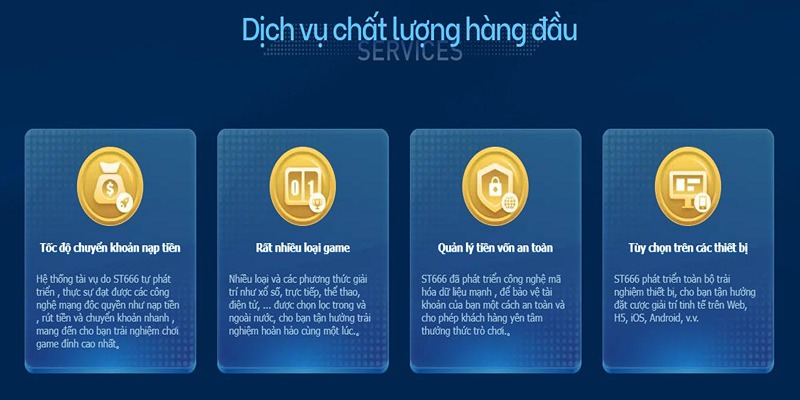 Tải st666 IOS cần lưu ý điều gì?