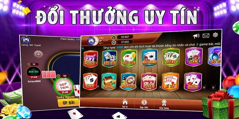 Tổng quan về game bài st66