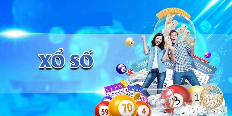 Xổ số online st666