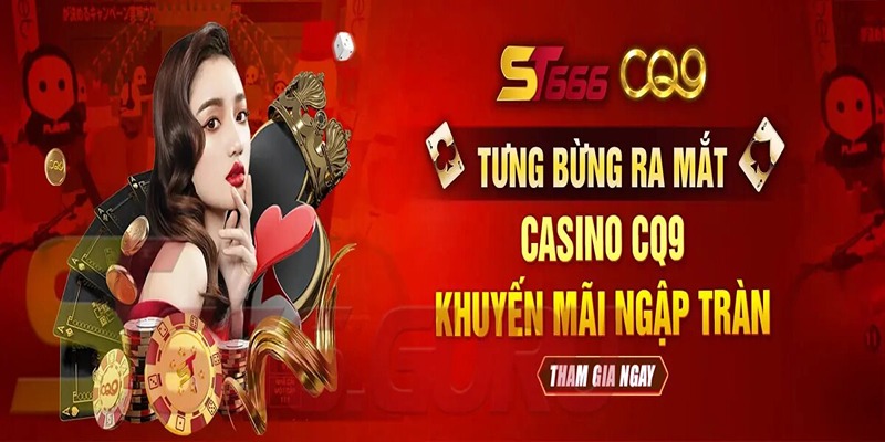 St666 | Hiểu Hơn Về St666 Zone.Vn Với Ưu Đãi Hấp Dẫn Nhất