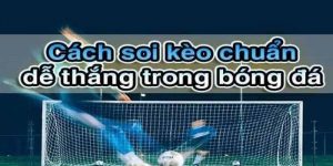 St666 | Cách Soi Kèo Bóng Đá Hôm Nay Chuẩn Từ Cao Thủ