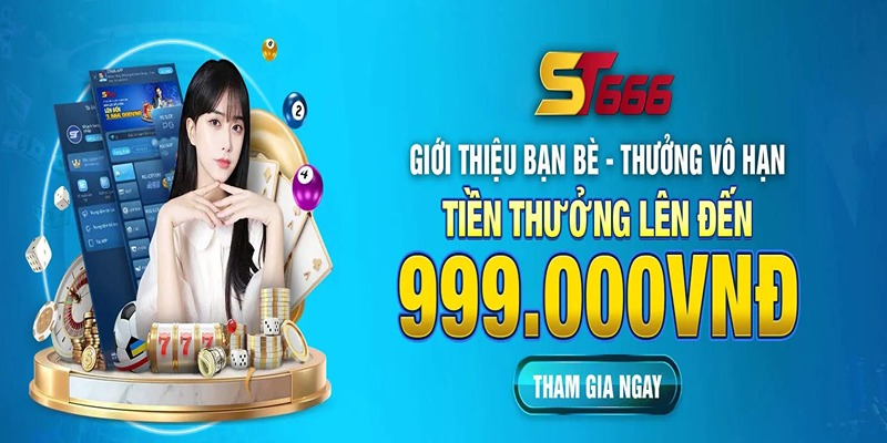 Thông tin cơ bản về st666 homes