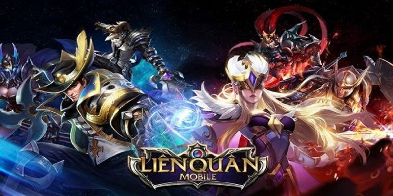 Những lợi ích khi tải liên quân mobile apk