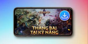 St666 l Hướng Dẫn Tải Liên Quân Mobile Miễn Phí Cực An Toàn