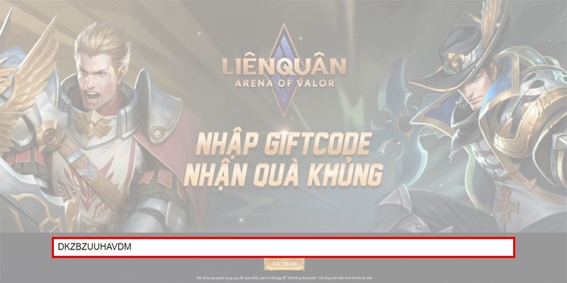 St666 | Mách Cách Nhận Code Liên Quân Mobile Cho Tân Binh