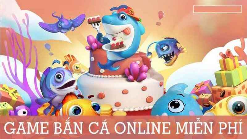 Đôi nét về game bắn cá đổi thưởng online