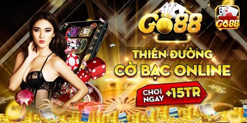 Một vài nét nổi bật của go88