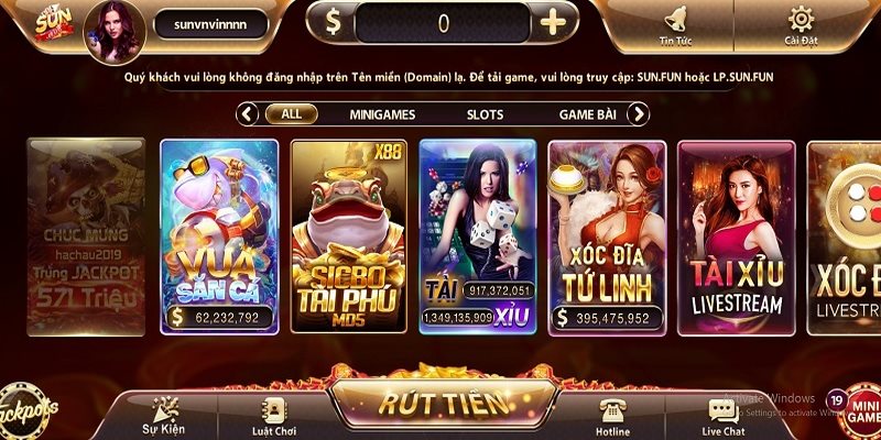 Đánh giá ưu điểm vàng của cổng game