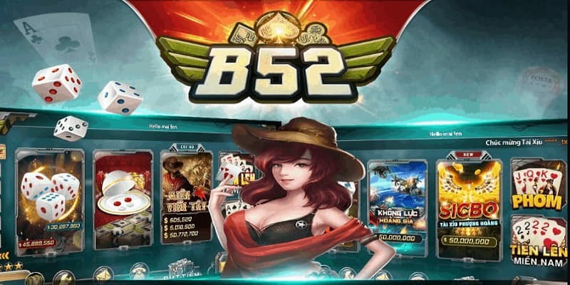 Cách tải game bài đổi thưởng b52 chi tiết