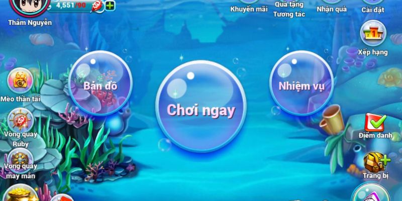 Lý do ngư thủ nên tải game bắn cá về máy