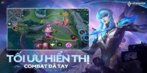 St666 | Hướng Dẫn Tải Liên Quân Mobile Apk, Ios Cực An Toàn