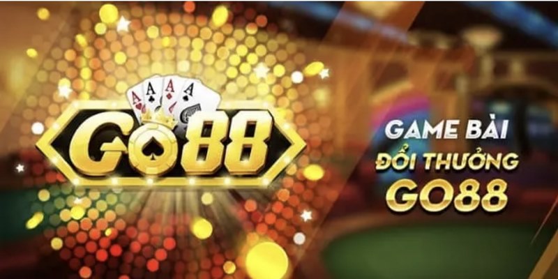 Đôi điều về go88 game bài đổi thưởng